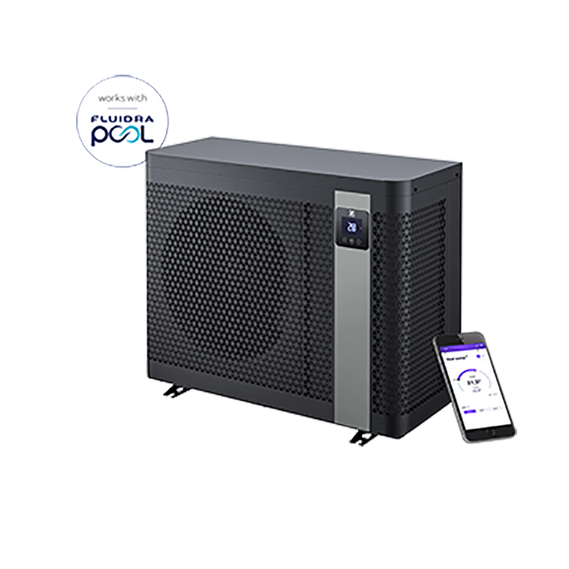 Zodiac Wärmepumpe Z 250 iQ MD3