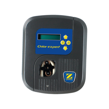 Zodiac Dosieranlage Chlor Expert