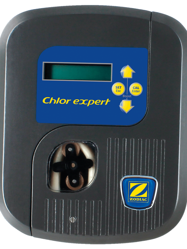 Zodiac Dosieranlage Chlor Expert
