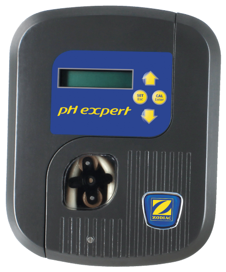 Zodiac Dosieranlage pH Expert