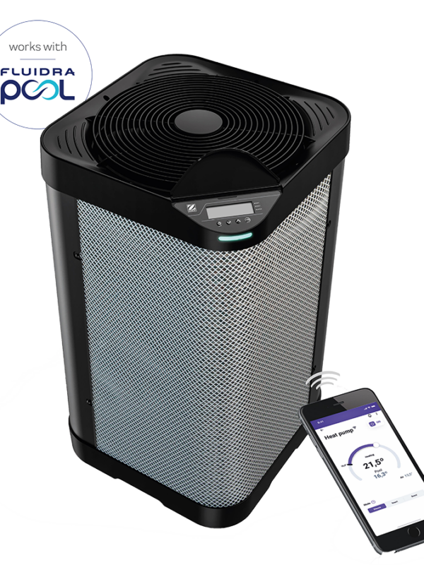 Zodiac Wärmepumpe, Z 350 iQ MD4