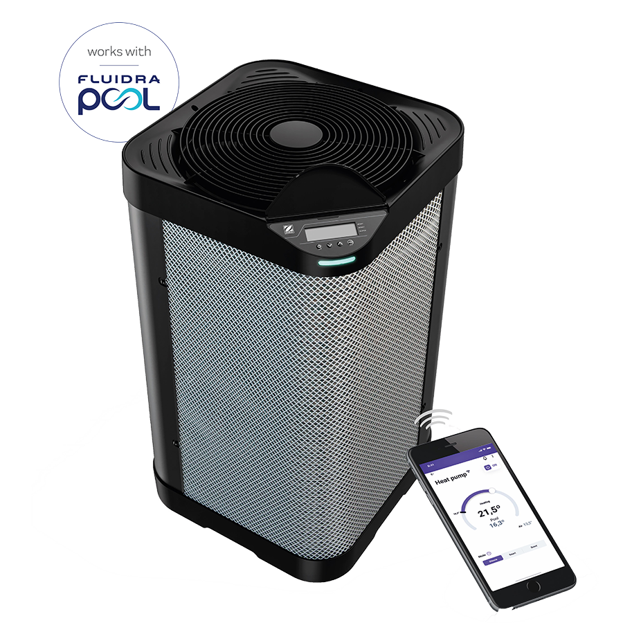 Zodiac Wärmepumpe, Z 350 iQ MD4