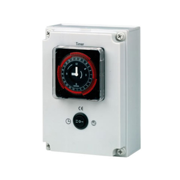 Speck Filtersteuerung S-400