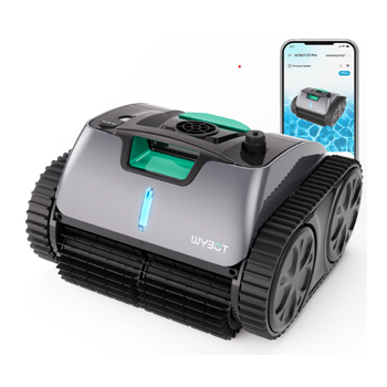 Wybot Akku Poolroboter C1 Pro