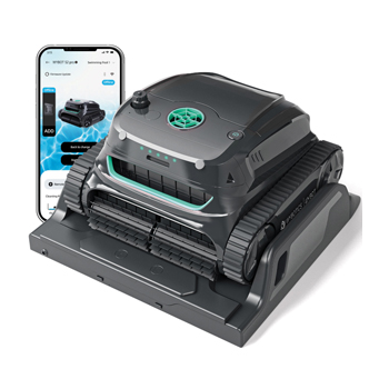 Wybot Akku Poolroboter S2 Pro