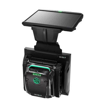 Wybot Akku Poolroboter S2 Solar