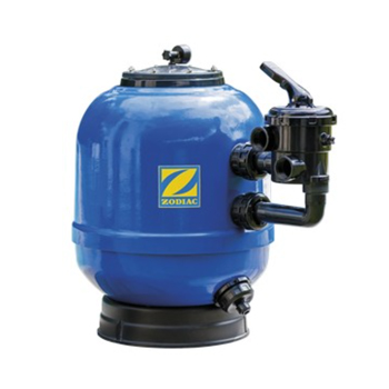 Zodiac Filterkessel MS 530