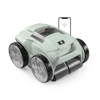 Zodiac Poolroboter Alpha RA 63 iQ BIO