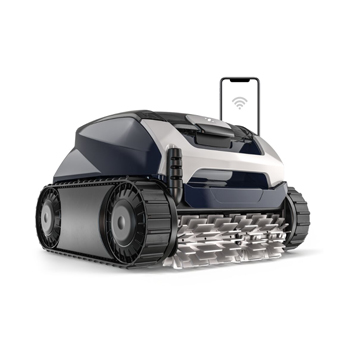 Zodiac Poolroboter Voyager RE 4600 iQ