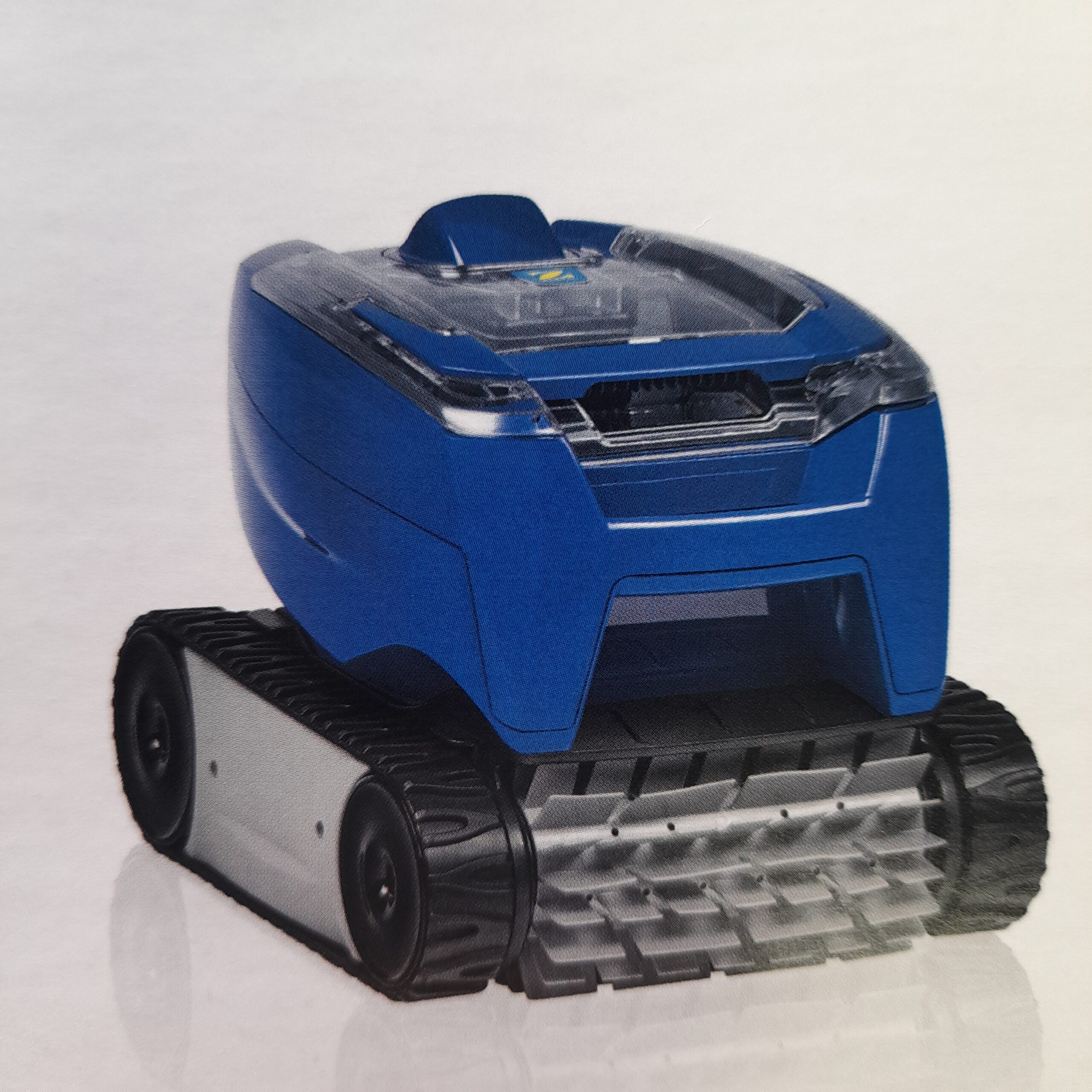 Zodiac TornaX RT 2100