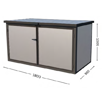 Zodiac Technik BOX-M