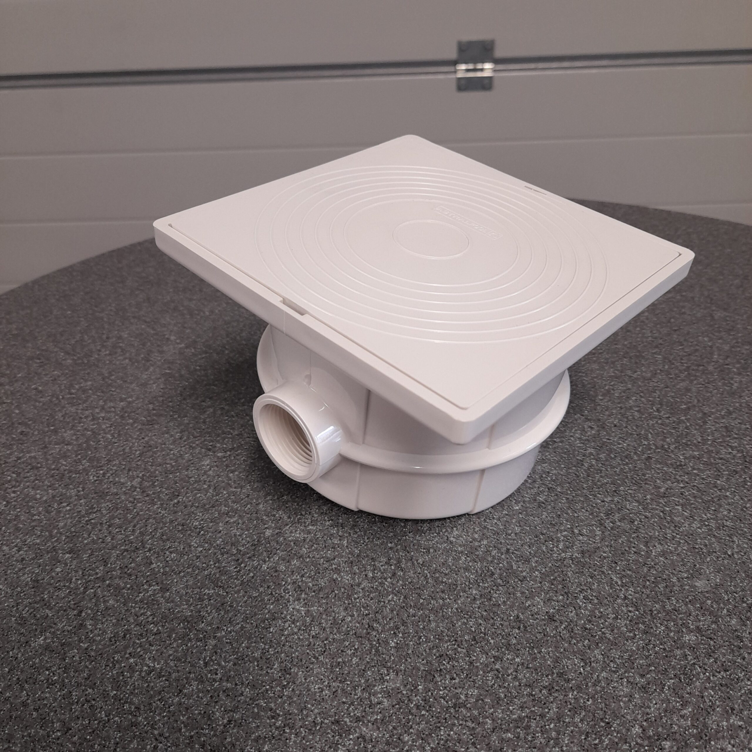 Astral Kabeldose für Scheinwerfer