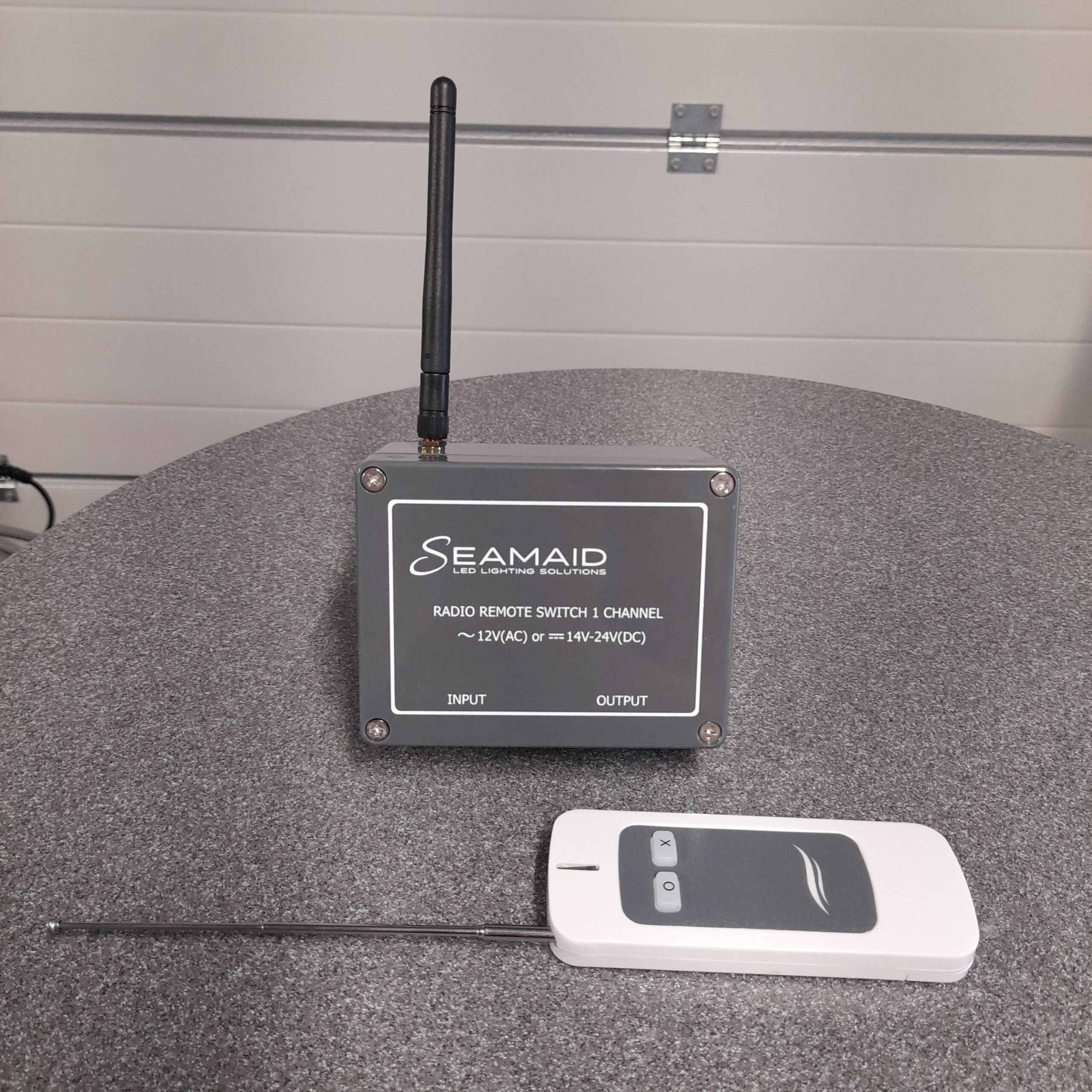 Speck Fernsteuermodul für LED Scheinwerfer