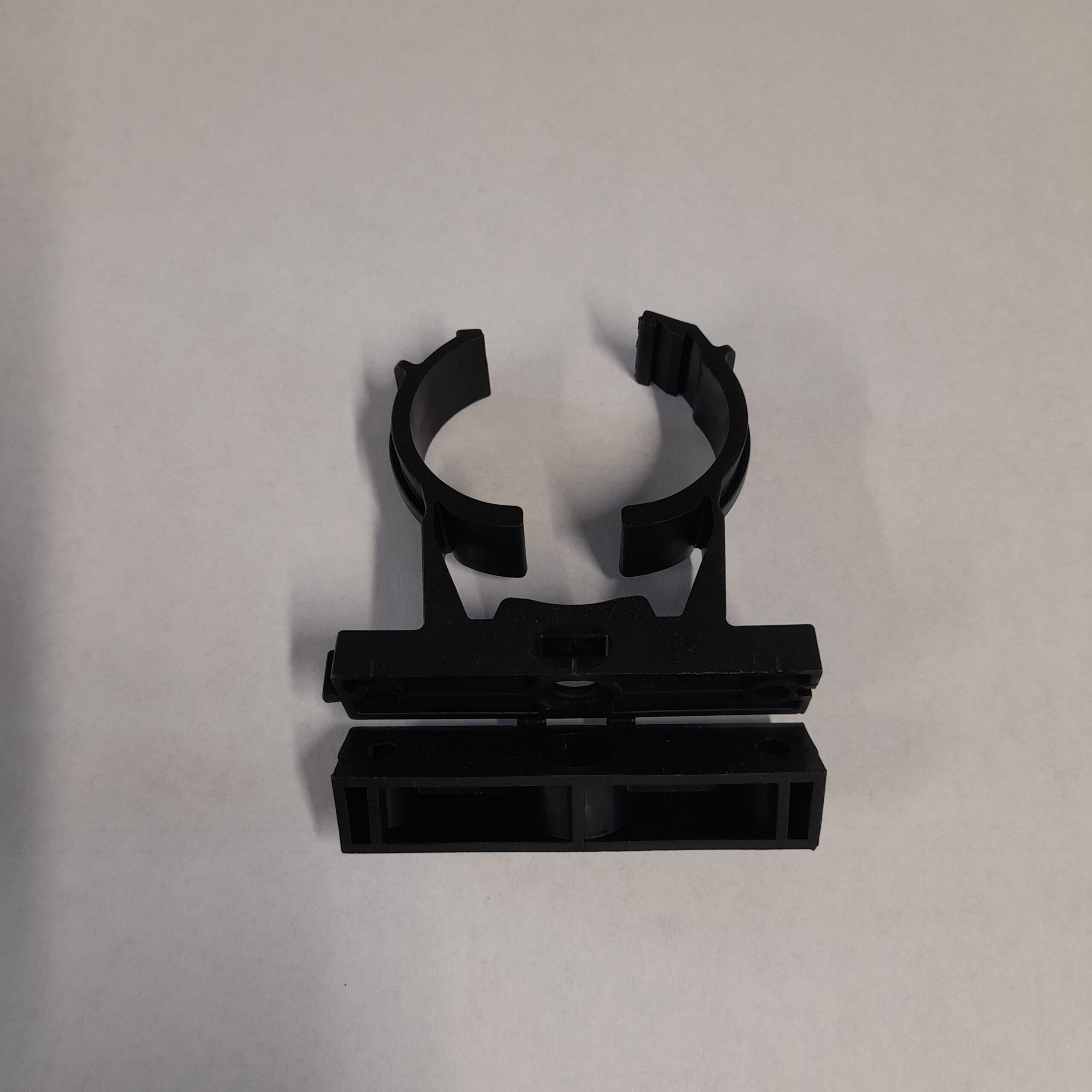 Rohrschelle, 47 - 51 mm