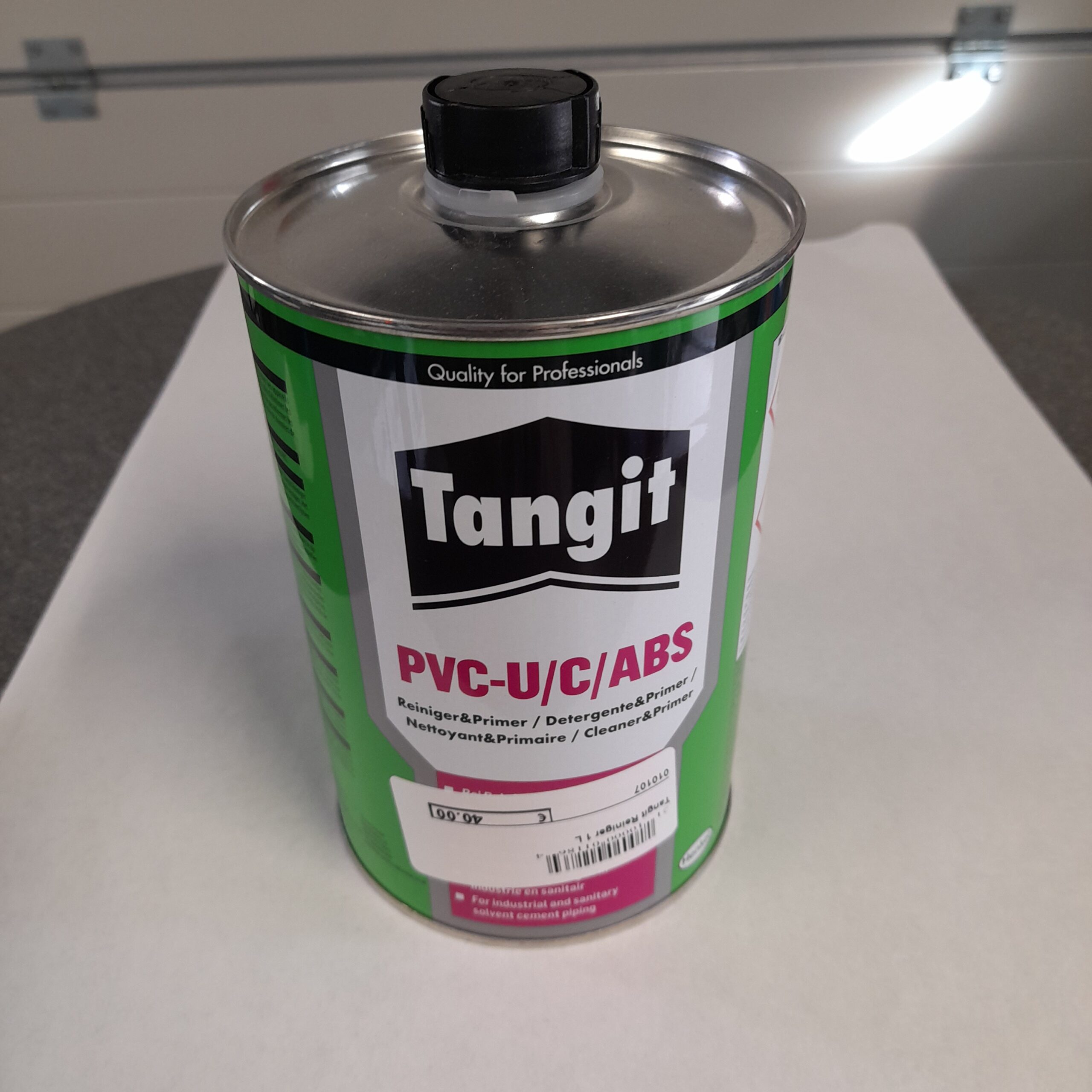 Tangit Reiniger 1 Liter