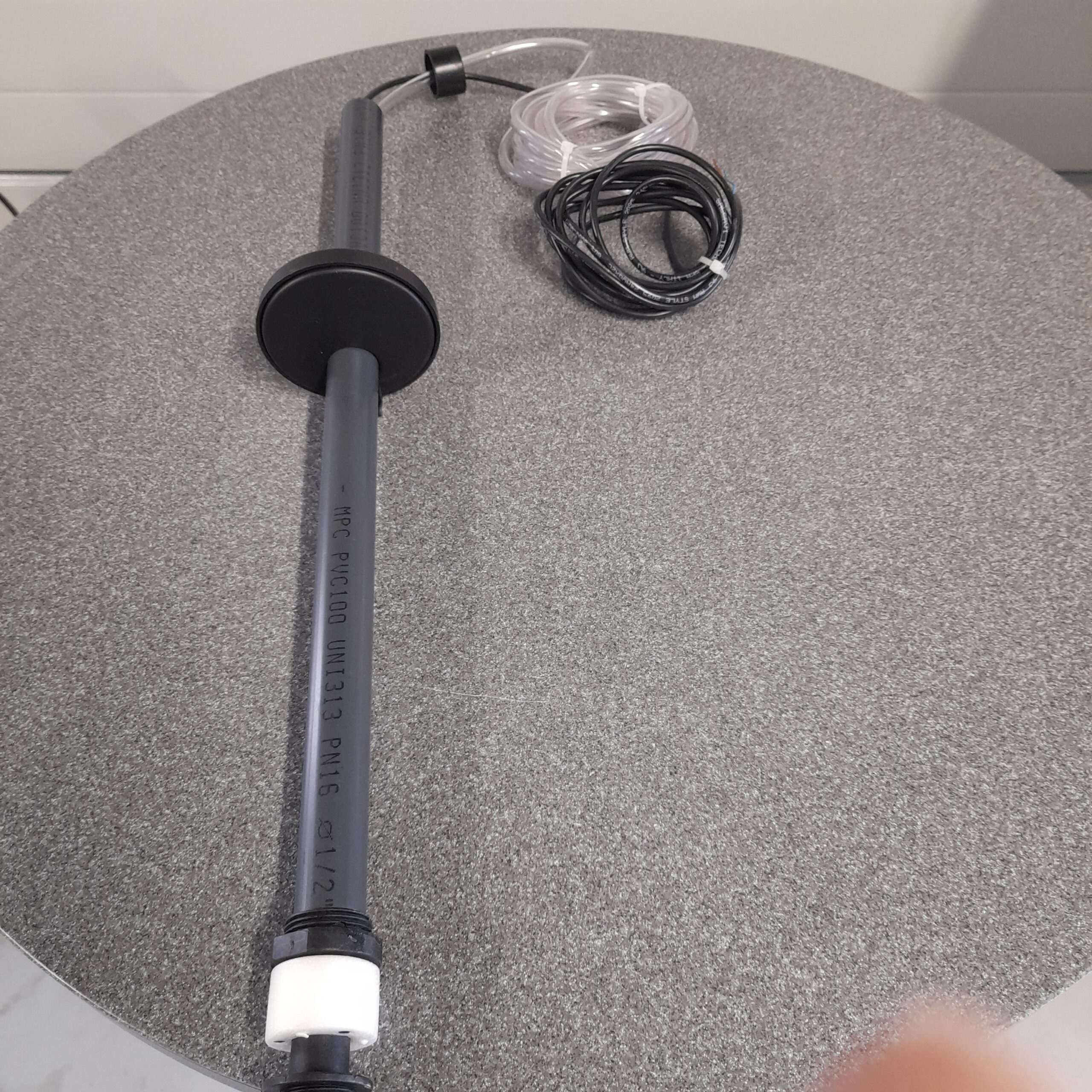 Zodiac Sauglanze für pH-Chlor Expert