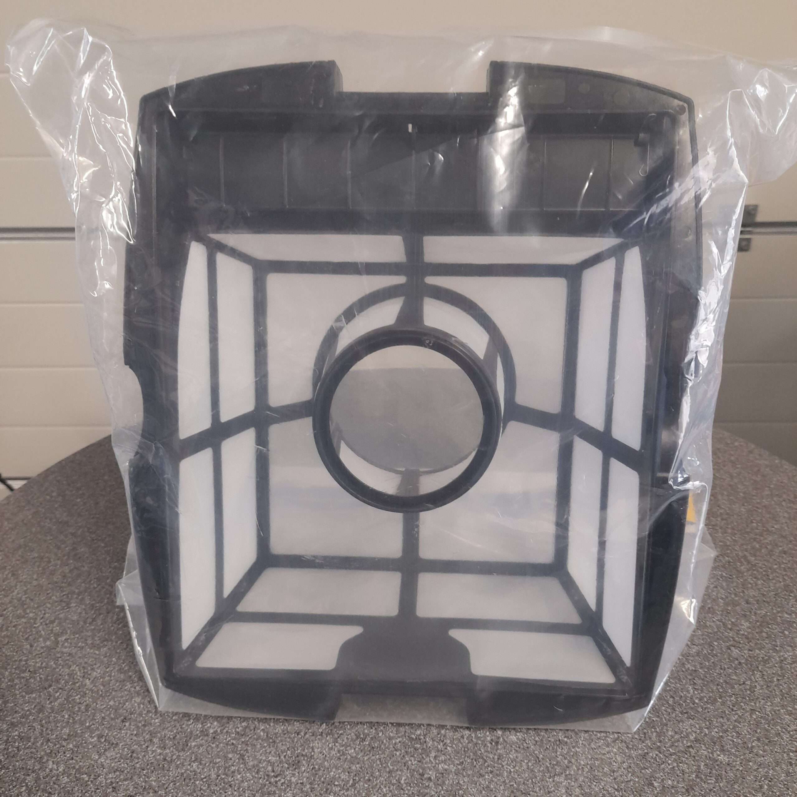 Zodiac Filterkorb für Cyclon