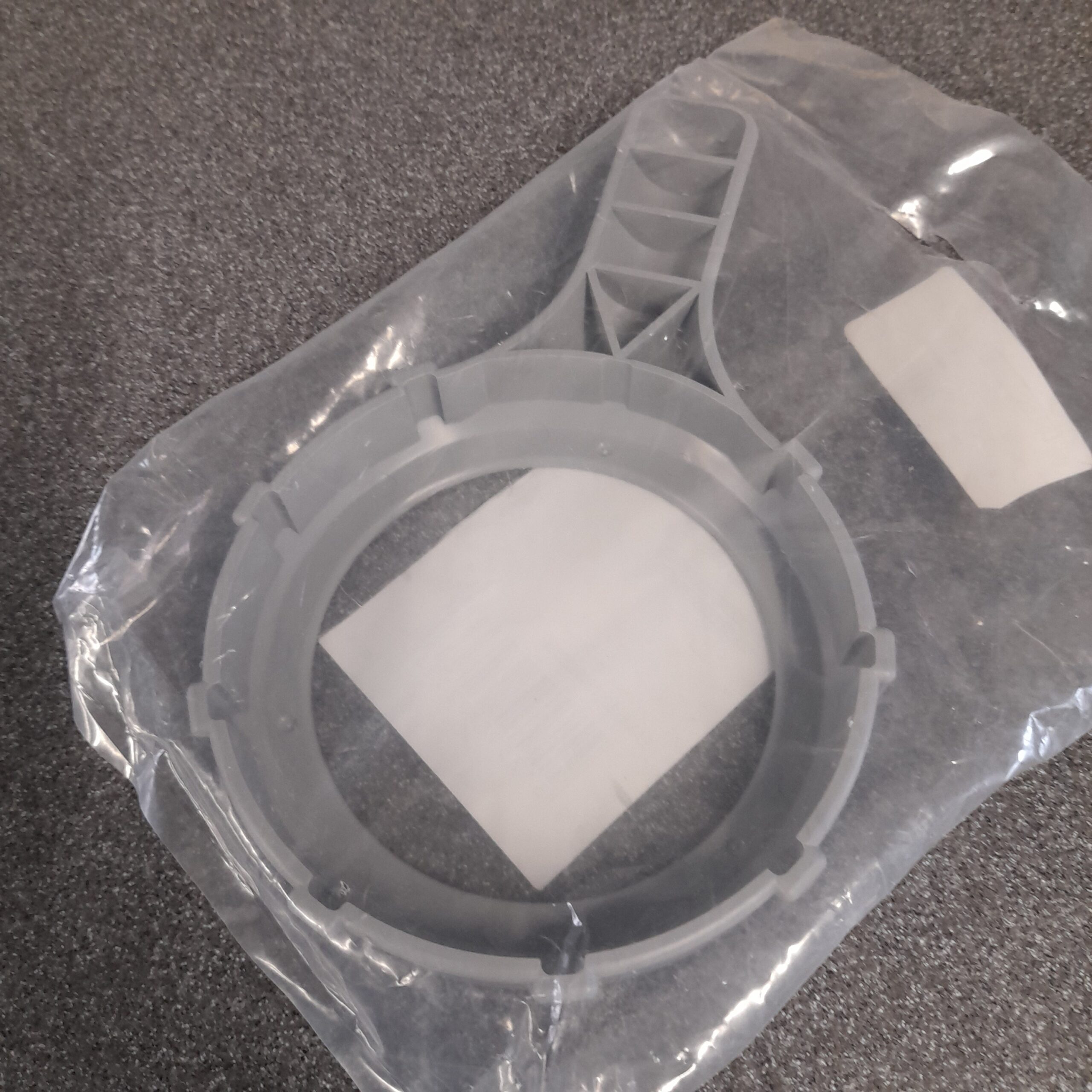 Zodiac Schlüssel für POD KIT