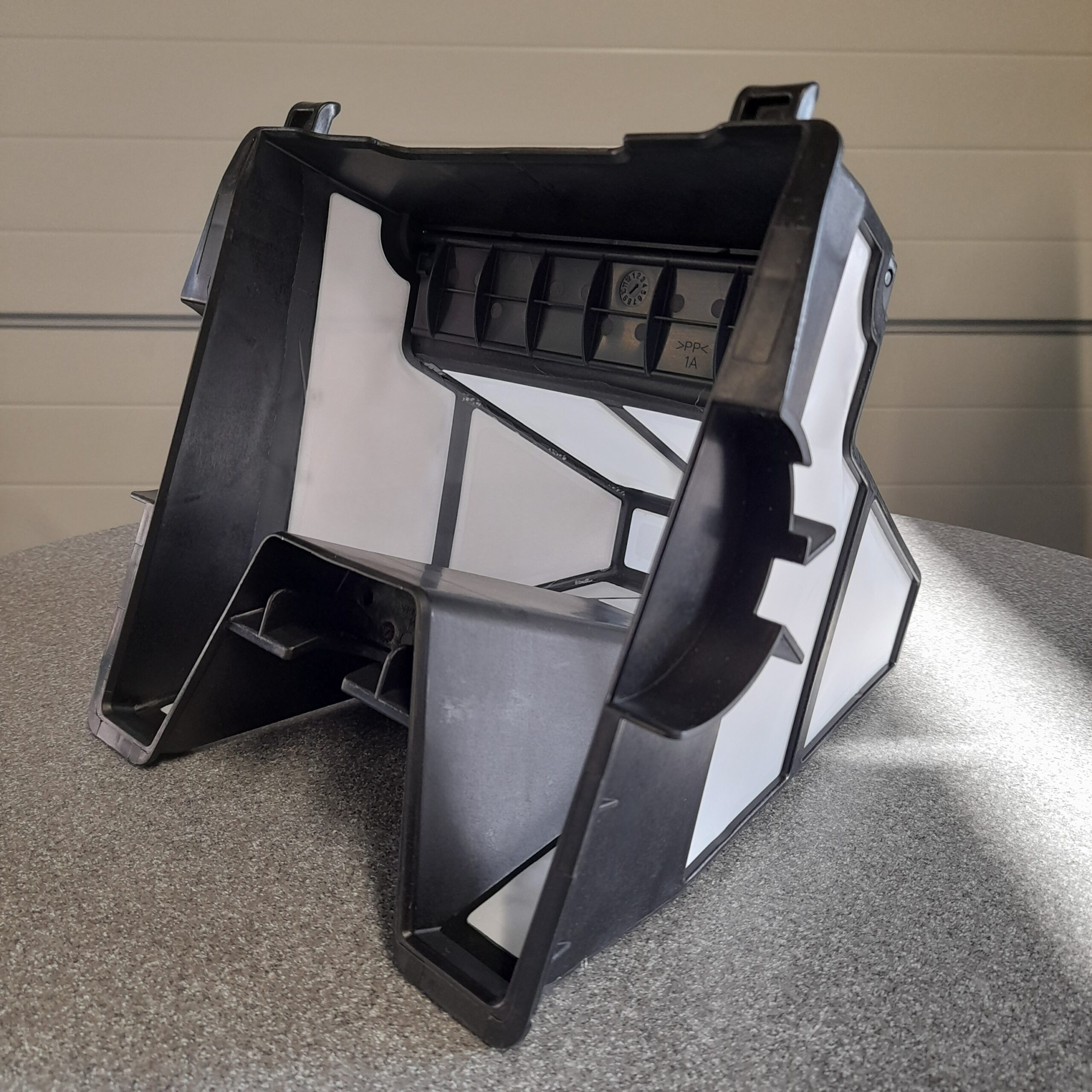 Zodiac Filterkorb für TornaX