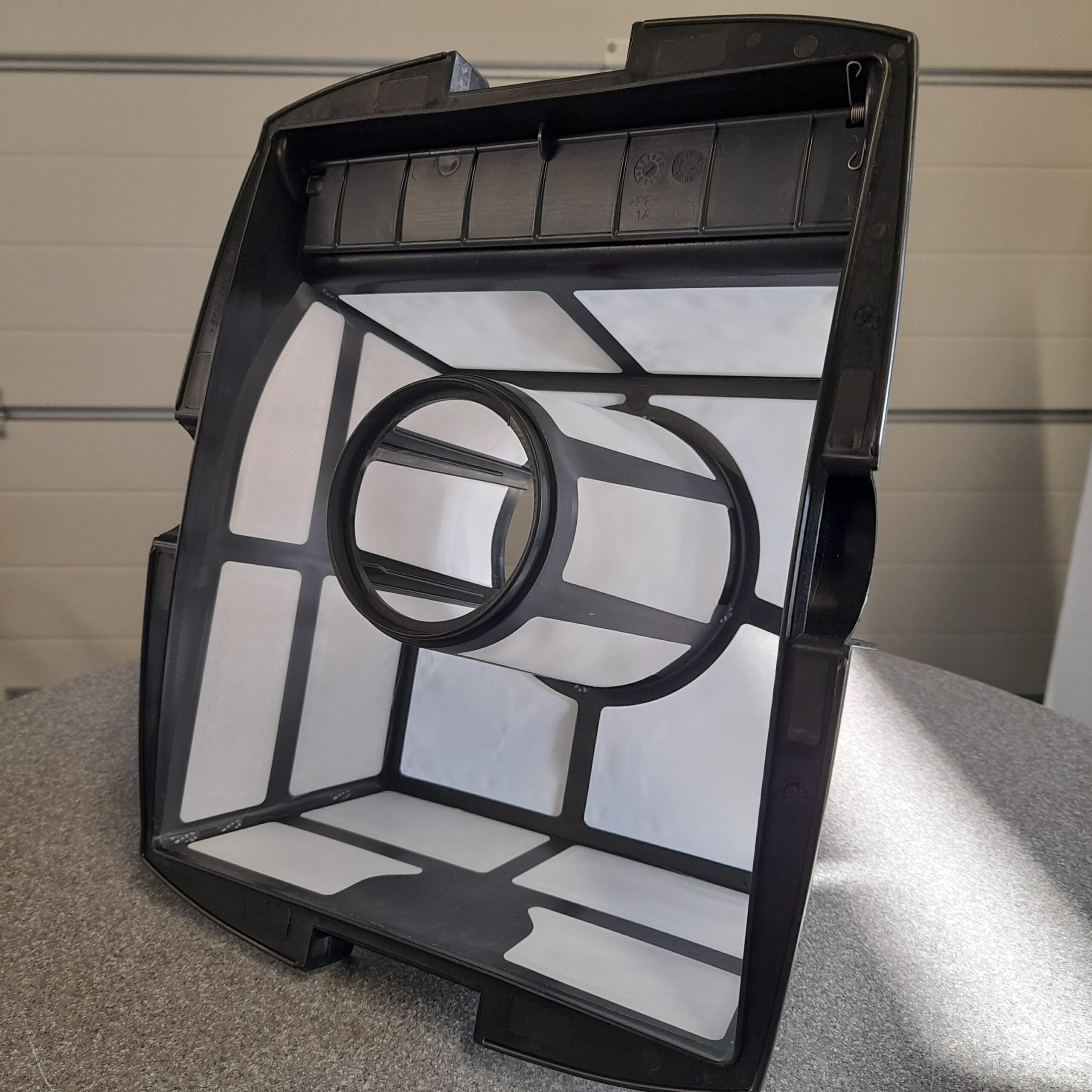 Zodiac Filterkorb für Cyclon