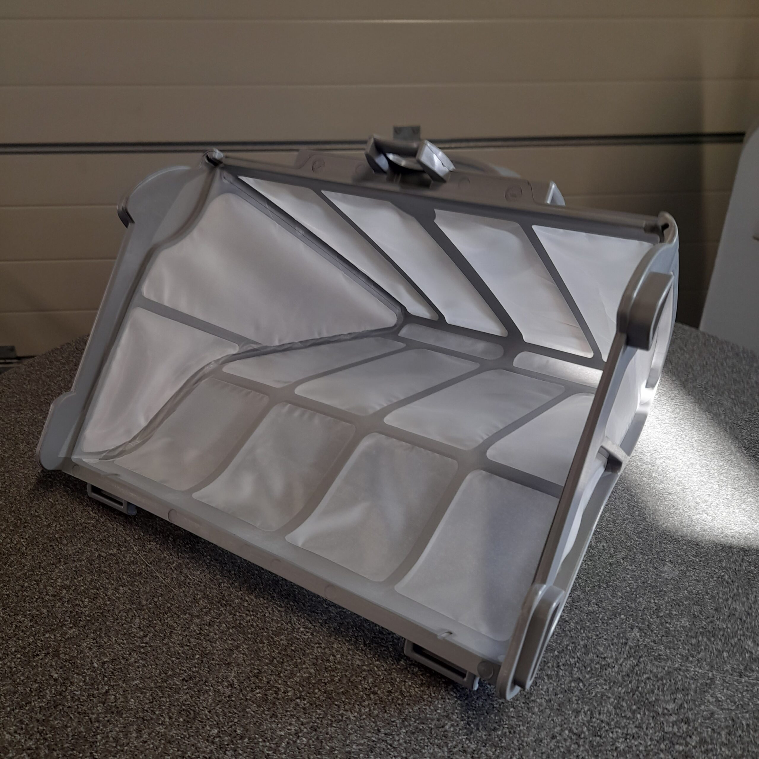 Zodiac Filterkorb für Vortex-Alpha