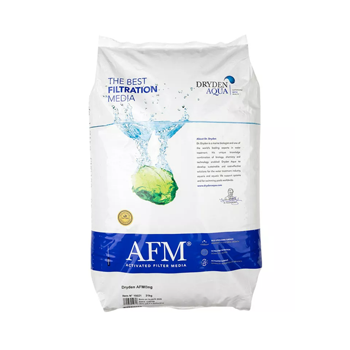 AFM Filterglas 0,4 - 0,8 mm