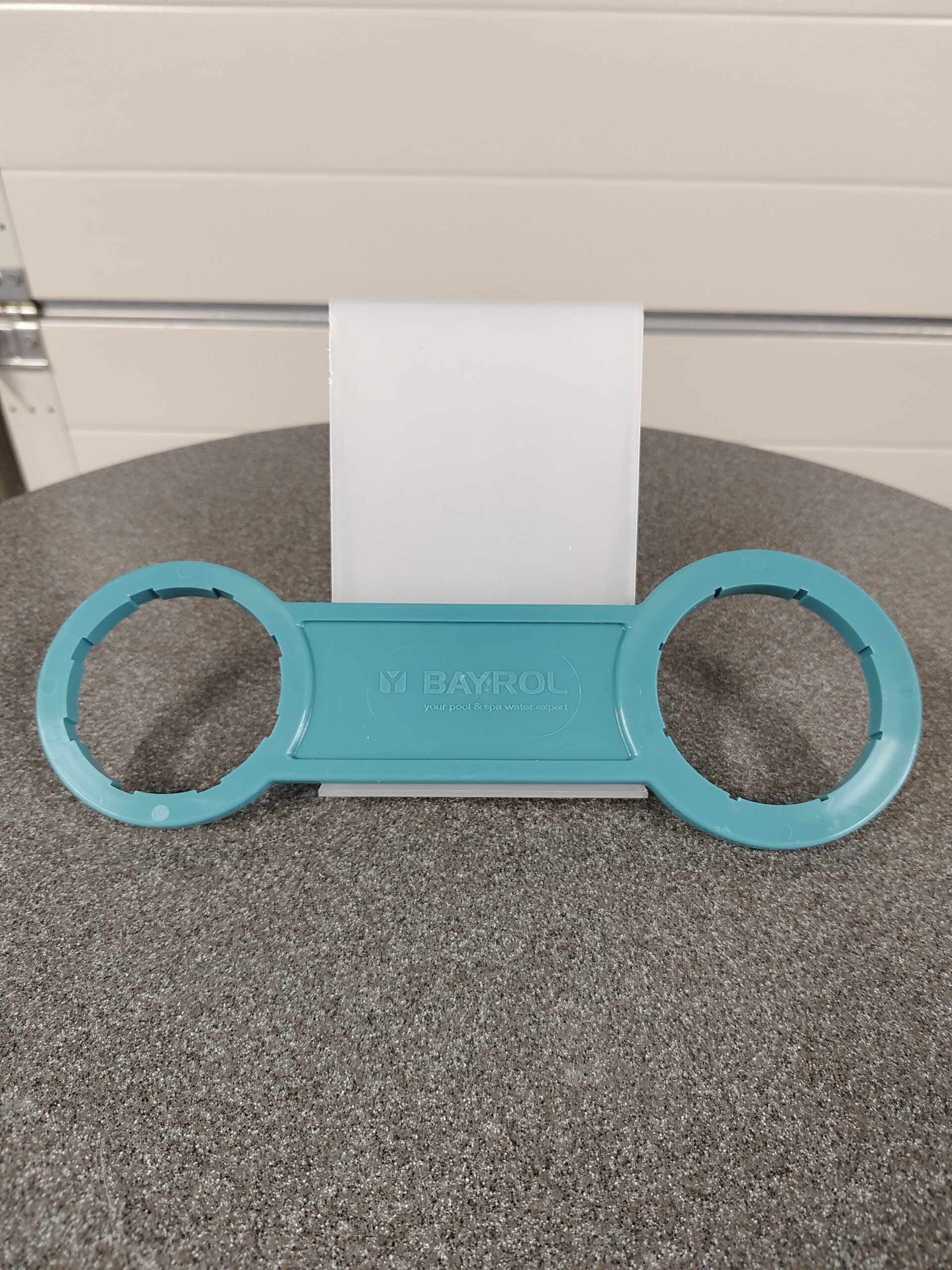 Bayrol Kanisterschlüssel