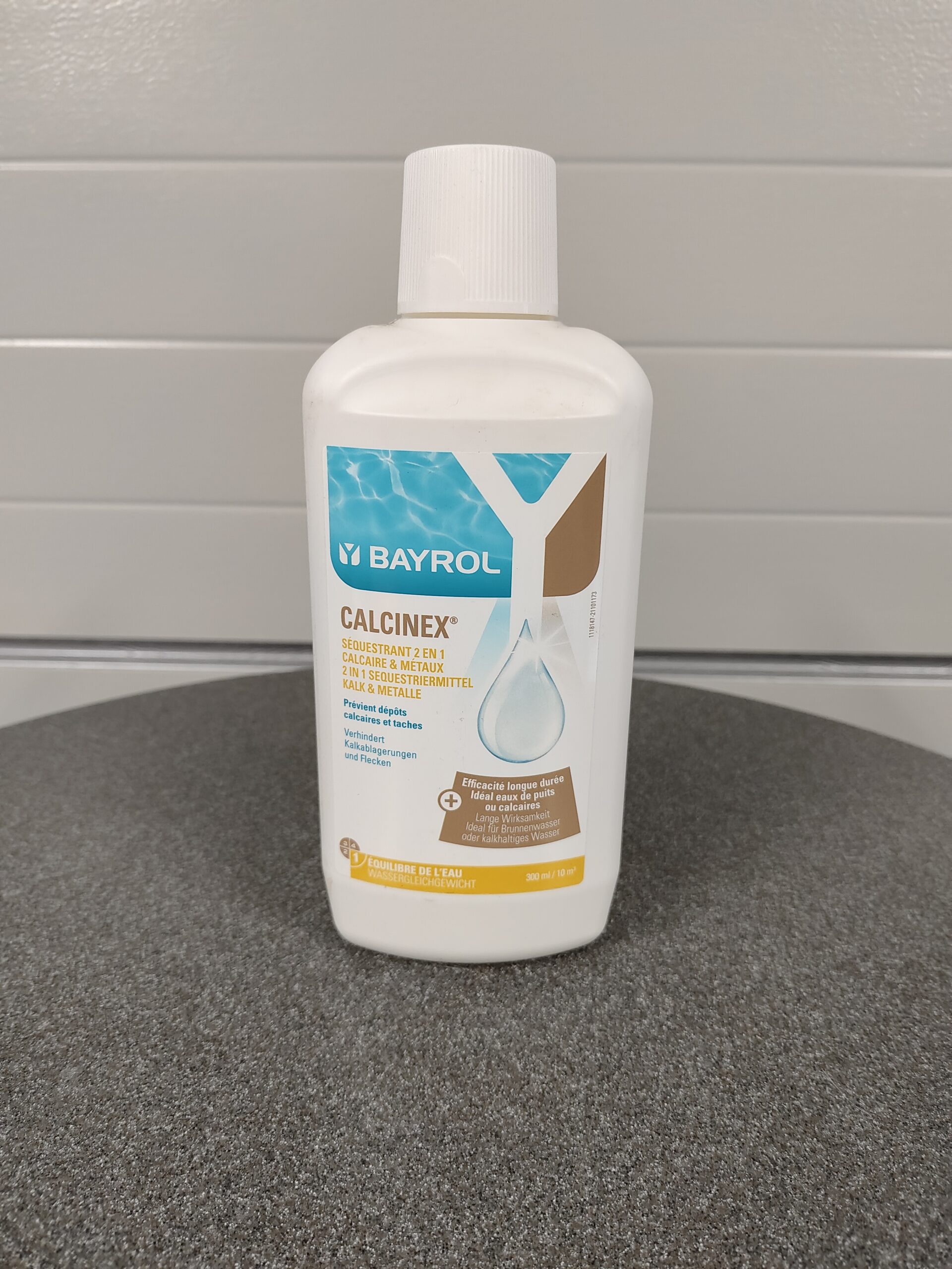 Bayrol Calcinex