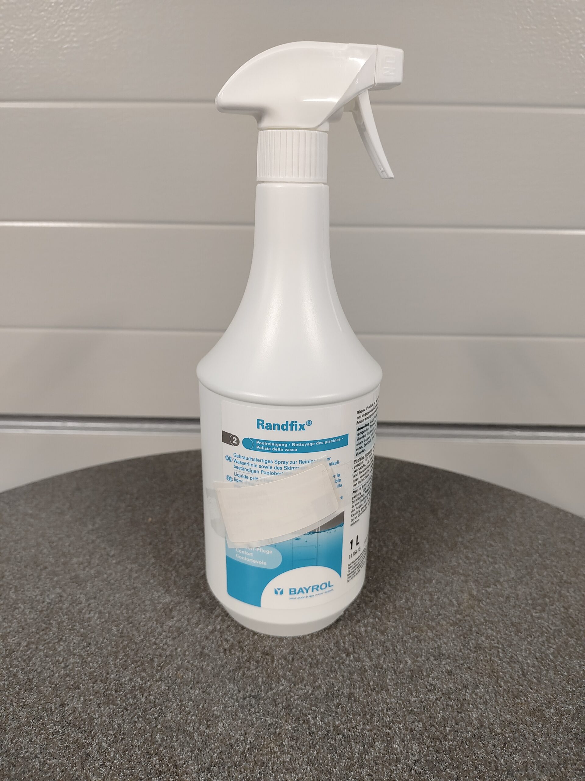 Bayrol Randfix