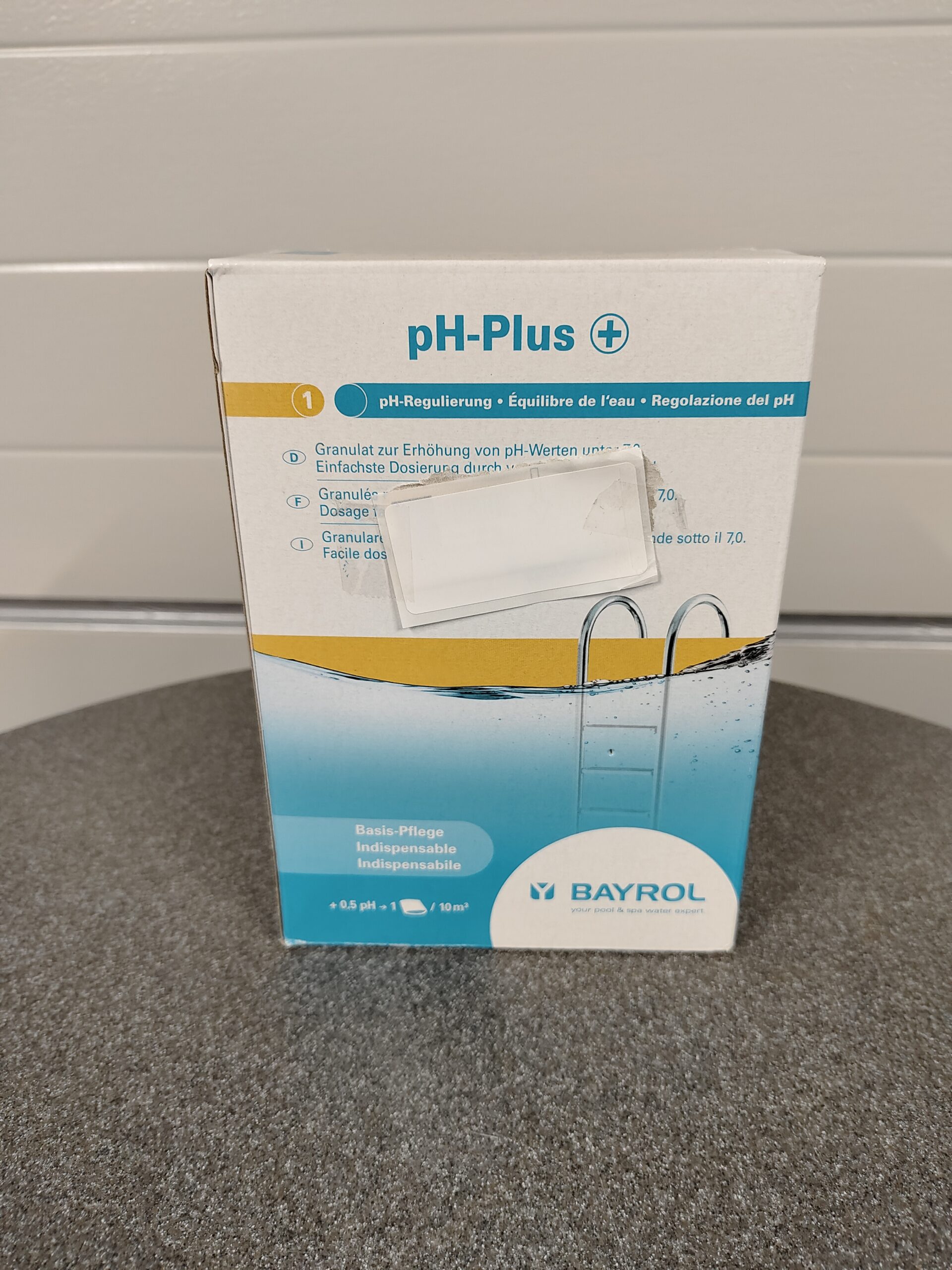 Bayrol pH plus