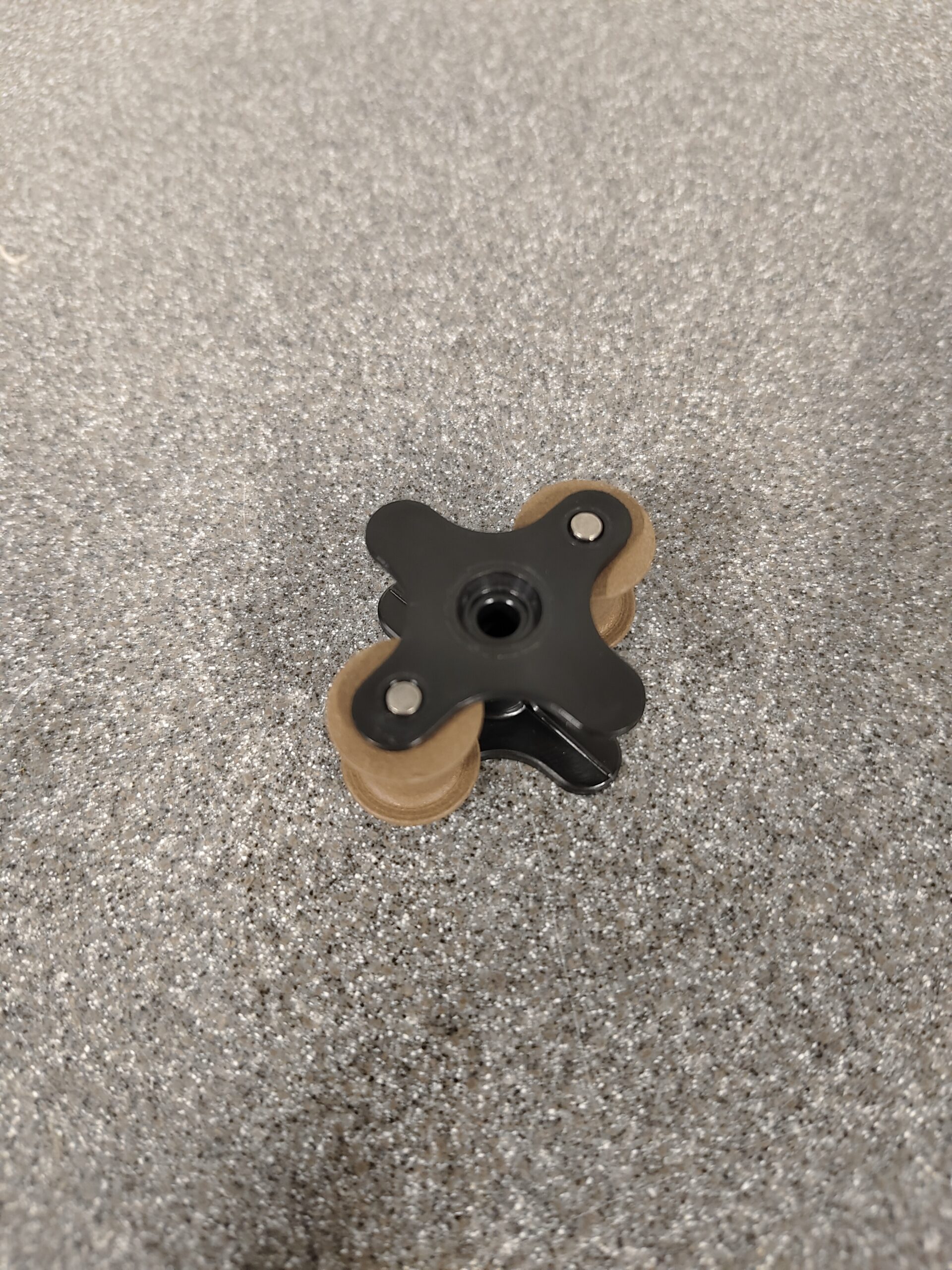 Zodiac Drehkreuz für Expert