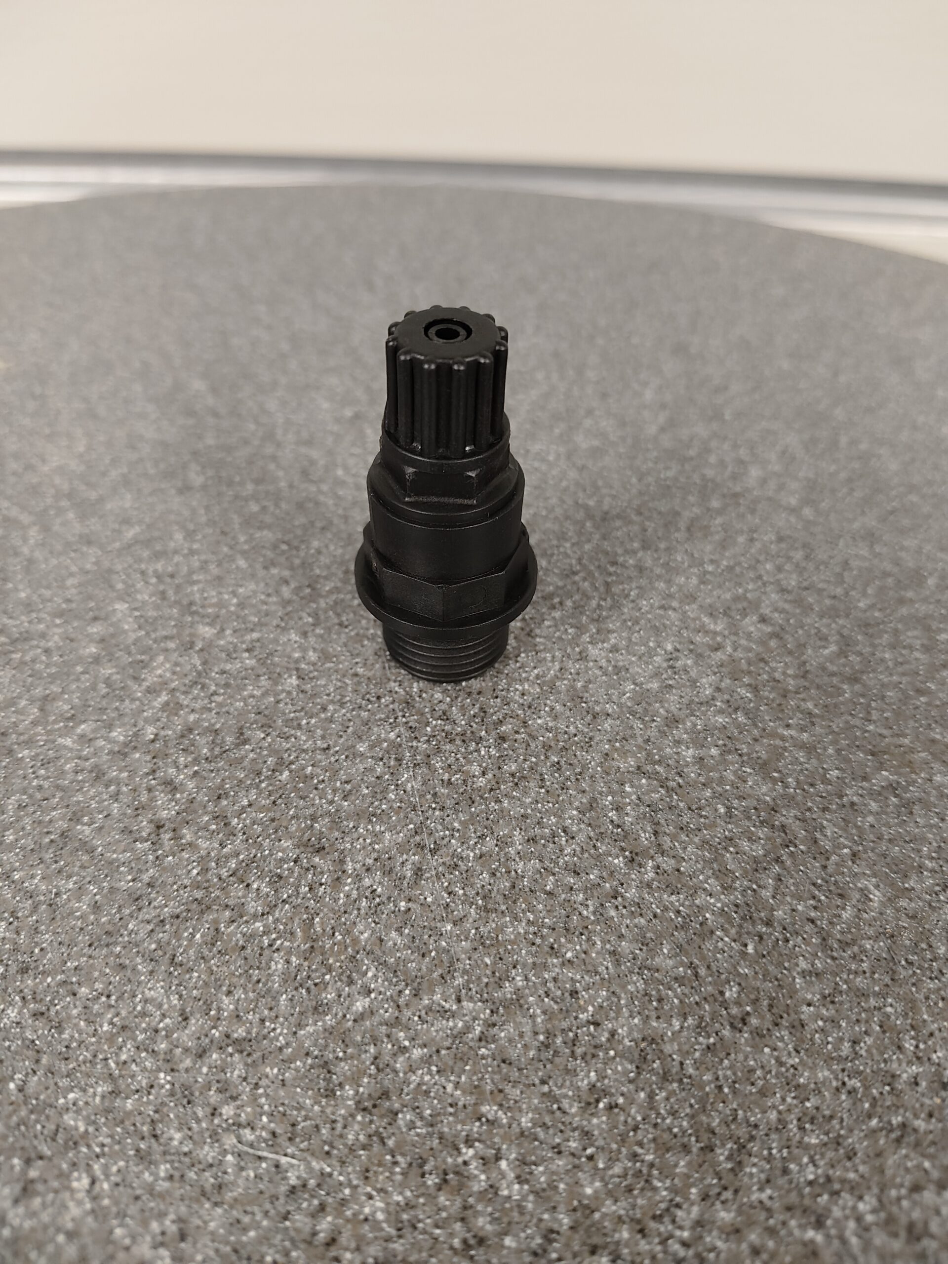 Zodiac Injektionsventil 1/2"