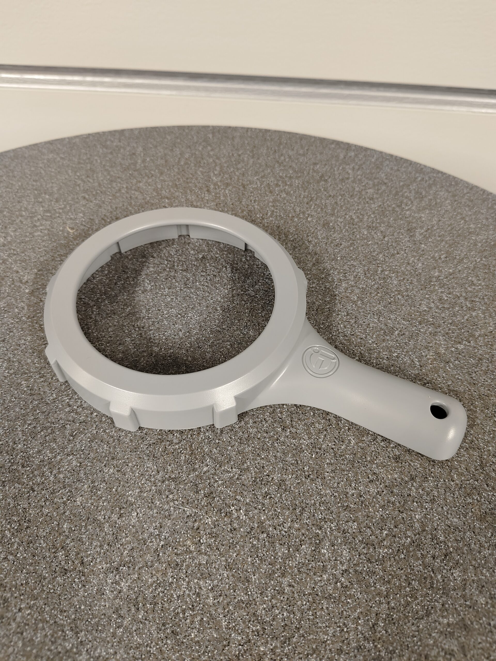 Zodiac Schlüssel für POD KIT