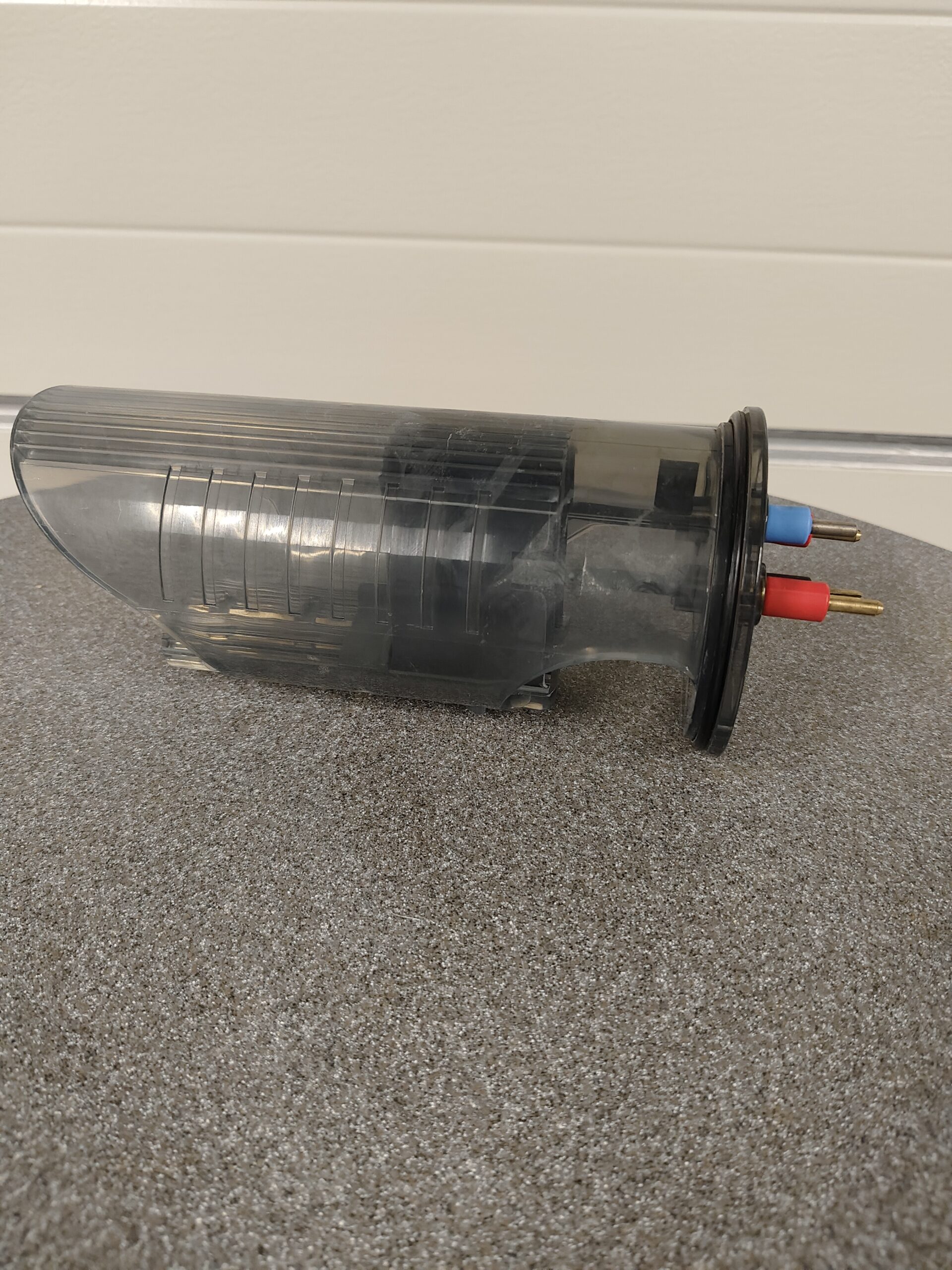 Zodiac Zelle für TRi Expert 10 - eXO iQ 10