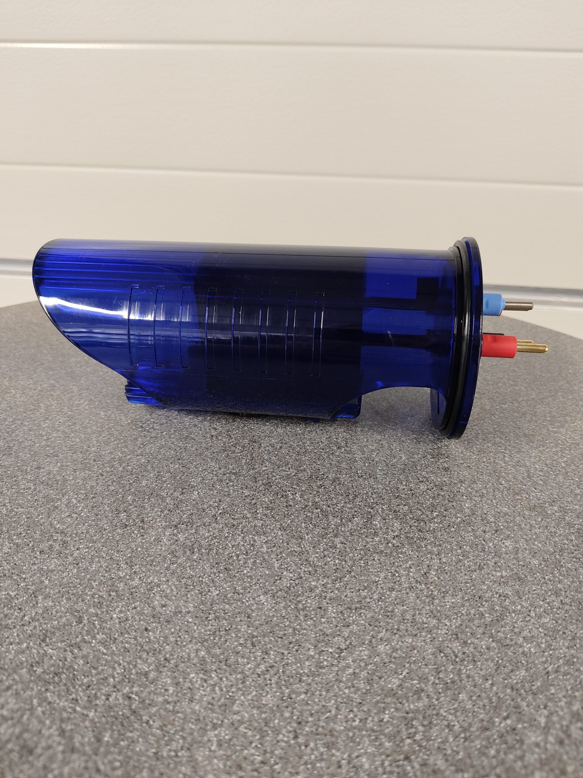 Zodiac Zelle für eXO iQ LS 10