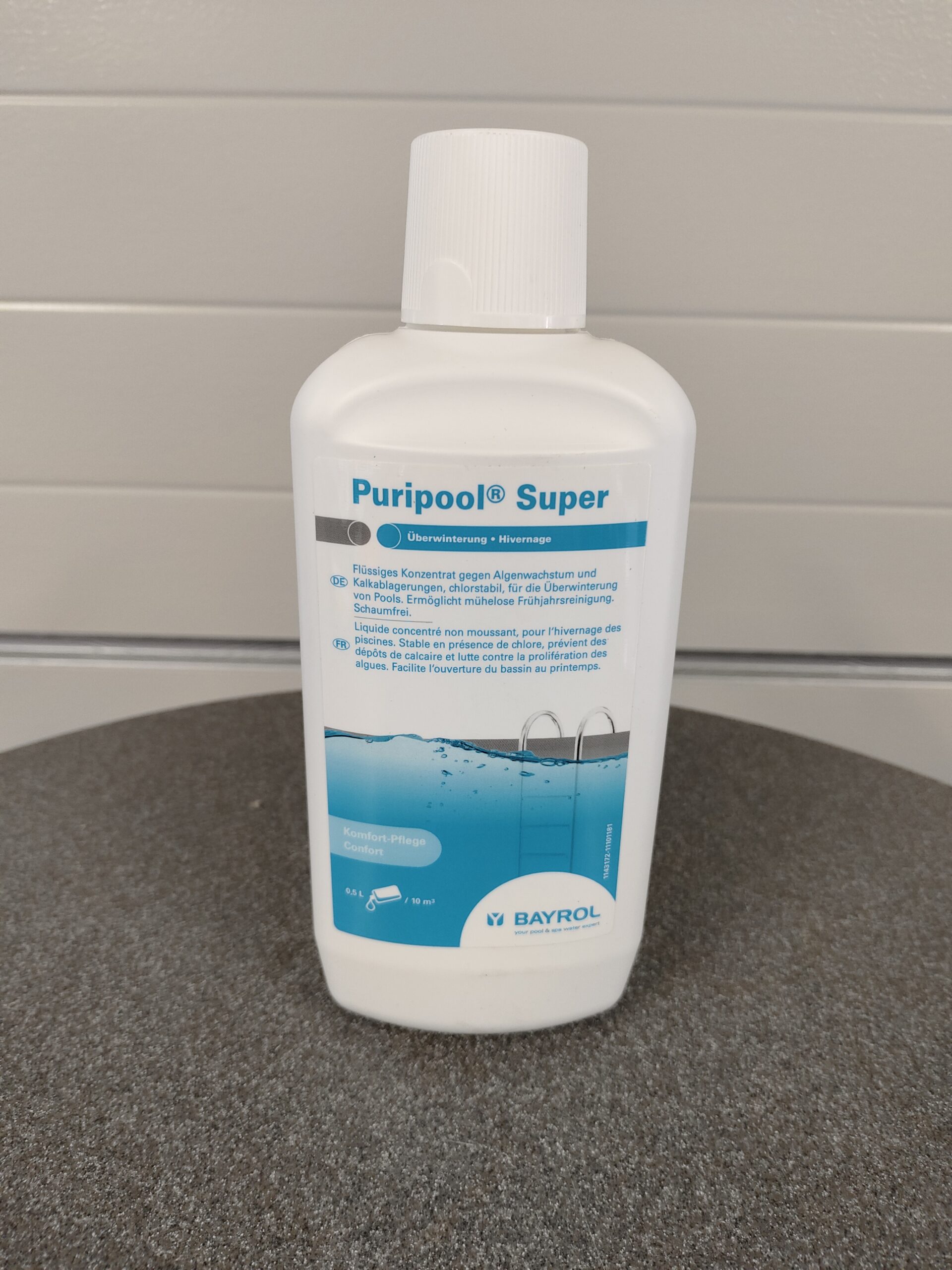 Bayrol Puripool Super