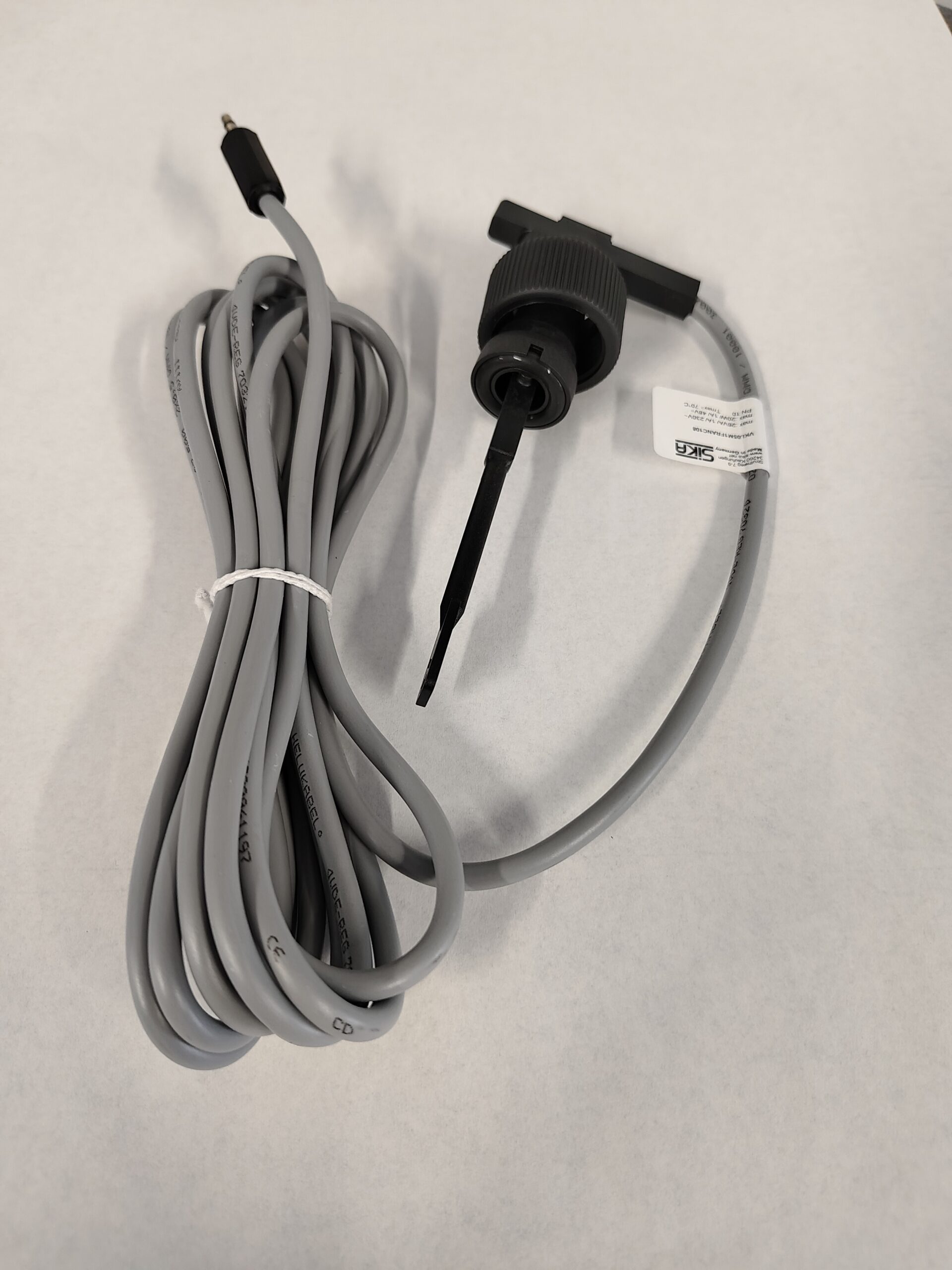 Zodiac Flow Sensor für Ei2 Expert