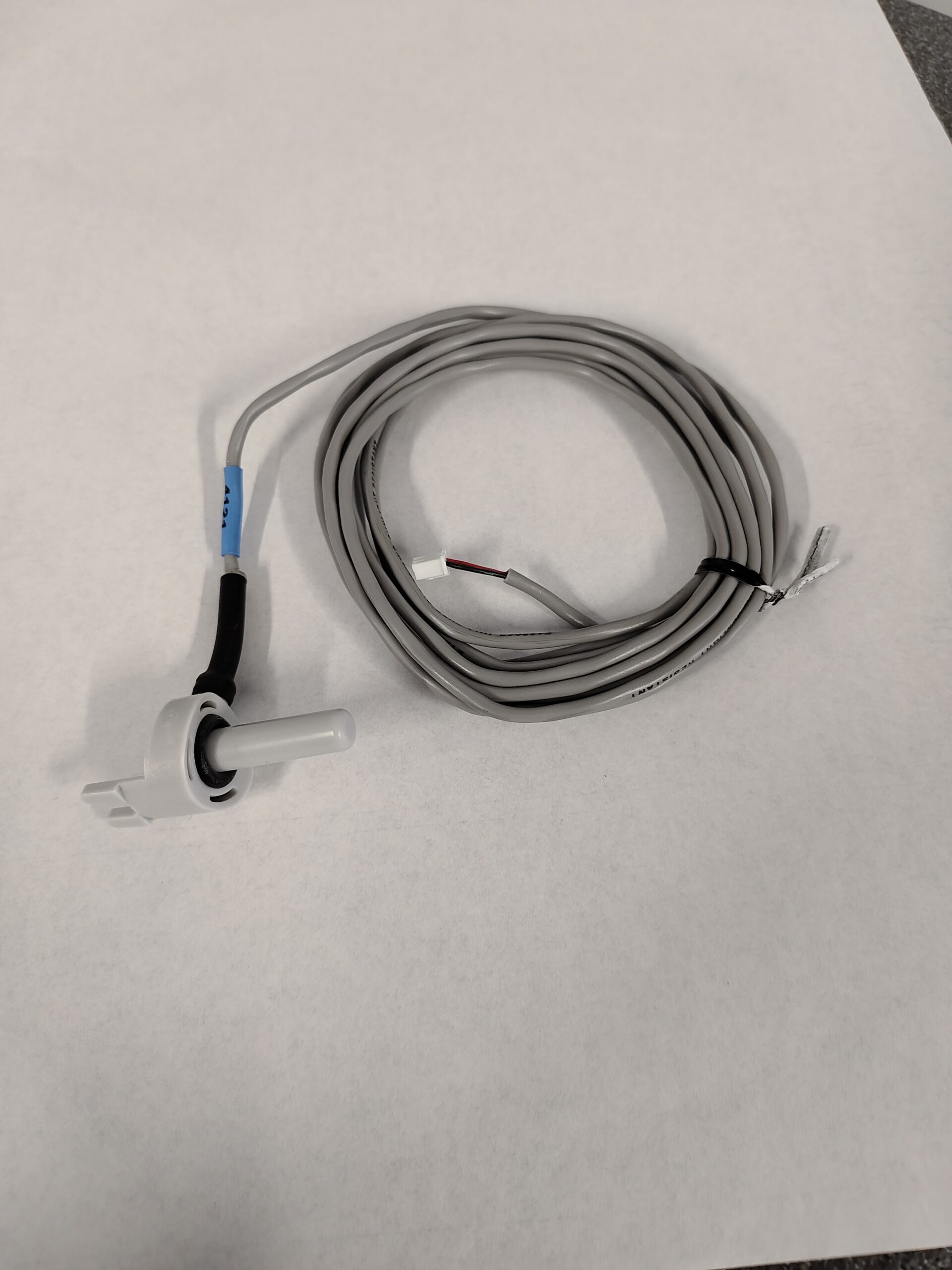 Zodiac Temperatur Sensor für eXO iQ