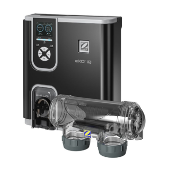 Zodiac Zelle für TRi Expert 10 - eXO iQ 10