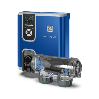 Zodiac Zelle für eXO iQ LS 10